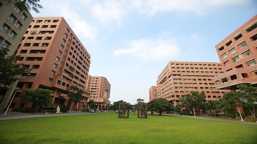 National Cheng Kung University Ncku Rankings Fees Courses